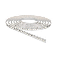 BANDA LED 12W/M 2835 120LED/M 4000K 24VDC IP54 5M
