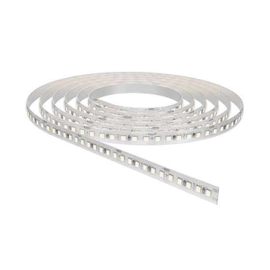 BANDA LED 12W/M 2835 120LED/M 4000K 24VDC IP54 5M