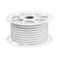 FURTUN LED LUMINOS MAT NEON FLEX 4000K 350lm/m 220V IP54/65 100M/ROLA