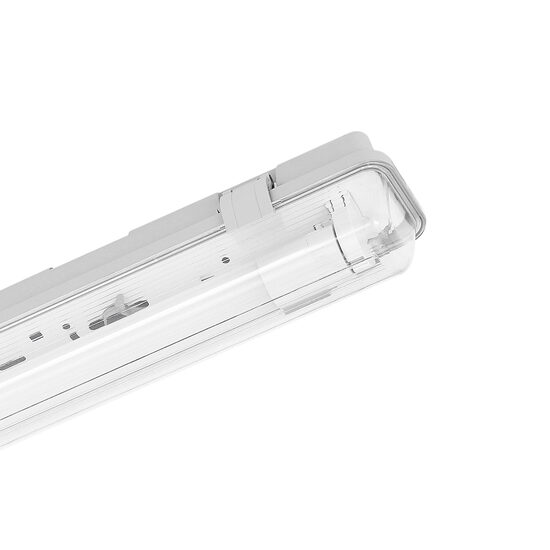CORP NEON ETANS PT TUB LED 1X60CM SG-ABS+PC ALIMENTARE 1CAP