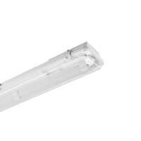 CORP NEON ETANS PT TUB LED 2X60CM ALIMENTARE 1CAP