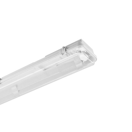 CORP NEON ETANS PT TUB LED 2X150CM ALIMENTARE 1CAP