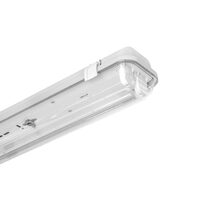 CORP NEON ETANS PT TUB LED 2X150CM SG-ABS+PC ALIMENTARE 1CAP
