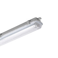 CORP NEON ETANS PT TUB LED 2X150CM ALIMENTARE 2CAP