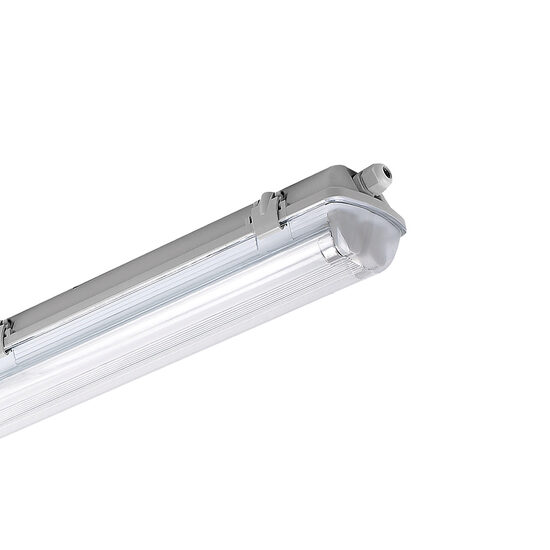 CORP NEON ETANS PT TUB LED 2X150CM ALIMENTARE 2CAP