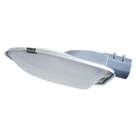 LAMPA STRADALA CU LED S71 30W 6000K GRI