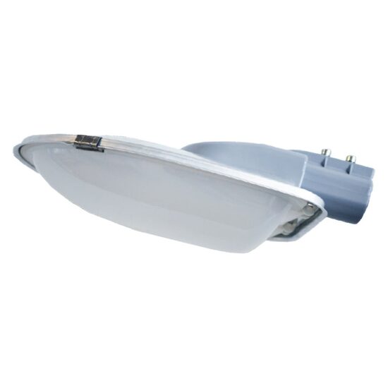 LAMPA STRADALA CU LED S71 30W 6000K GRI