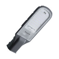 LAMPA STRADALA CU LED S81 50W 6500K IP65 4400LM