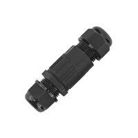 CONECTOR IMBINARE CABLURI IP65
