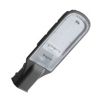 LAMPA STRADALA CU LED S81 100W 6000K IP65 10000LM