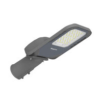 LAMPA STRADALA CU LED ST95 39W 5500lm 4000K GRI IP66 D60mm