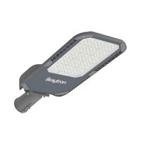 LAMPA STRADALA CU LED ST95 148W 20800lm 4000K GRI IP66 D60mm