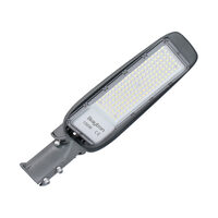 LAMPA STRADALA CU LED ST89 150W 4000K GRI IP66 D60mm