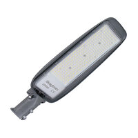 LAMPA STRADALA CU LED ST89 200W 4000K GRI IP66 D60mm