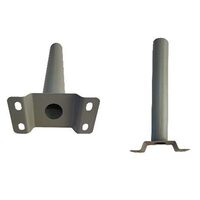 BRAT ADAPTOR PT ST02 48MM 30CM