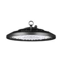 CORP ILUMINAT LED 200W 6500K UFO HI-BAY ESL, BRAYTRON PLUS