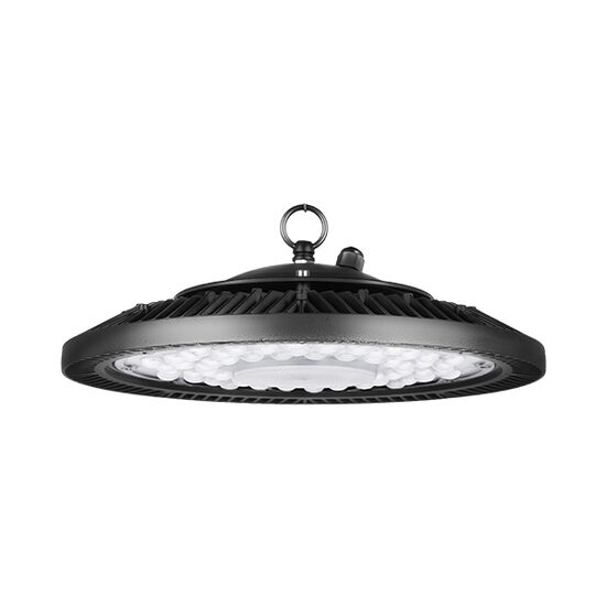 CORP ILUMINAT LED 200W 6500K UFO HI-BAY ESL, BRAYTRON PLUS