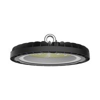 CORP ILUMINAT LED 100W 4000K NEGRU ESP HI-BAY, 12.000lm BRAYTRON