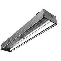 HI-BAY LINIAR 60W 7800LM 6500K 600x110MM IP65