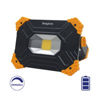 PROIECTOR LED 20W 6500K WLB20 ACUMULATOR+INCARCARE TEL CU MAGNET