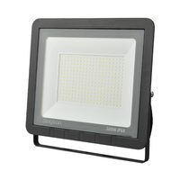 PROIECTOR LED SLIM 300W SMD 27000LM 6500K IP65 GRI