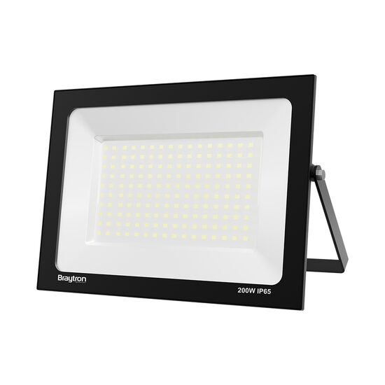 PROIECTOR LED 300W SMD 27000LM 6500K IP65 GRI