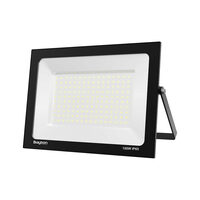 PROIECTOR LED SF 150W SMD 13000LM 3000K IP65 NEGRU