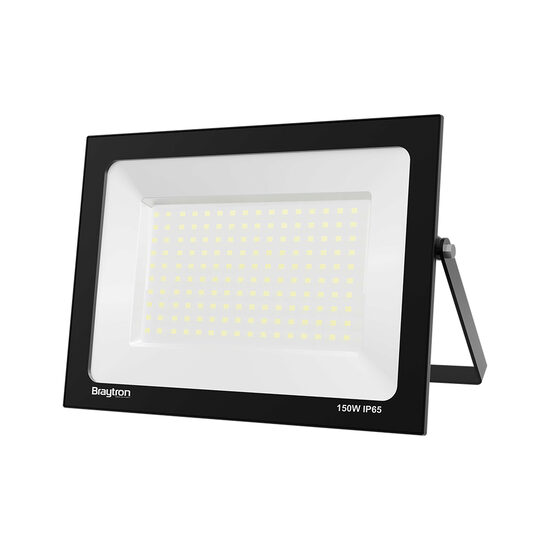 PROIECTOR LED SF 150W SMD 13000LM 3000K IP65 NEGRU