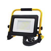Proiector cu led WL, 100W 6500K Portabila