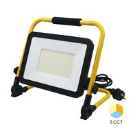 PROIECTOR CU LED WL 100W 3in1 PORTABIL