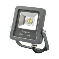 PROIECTOR LED 10W SMD 900LM 3000K IP65,BR PLUS
