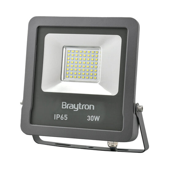 PROIECTOR LED 30W SMD 2400LM 3000K IP65,BR PLUS