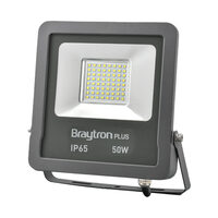 PROIECTOR LED 50W SMD 4100LM 6500K IP65,BR PLUS