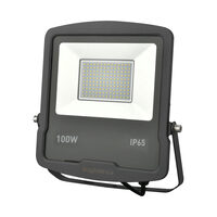PROIECTOR LED 100W SMD 8300LM 6500K IP65,BR PLUS