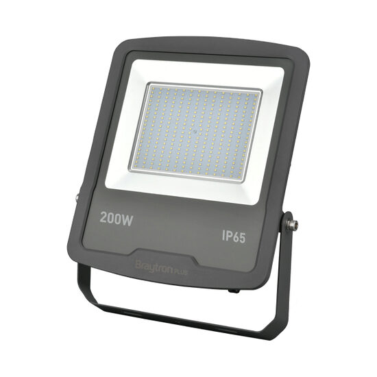 PROIECTOR LED 200W SMD 16000LM 3000K IP65,BR PLUS