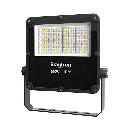 PROIECTOR LED 150W 4000K IP66 -GRI