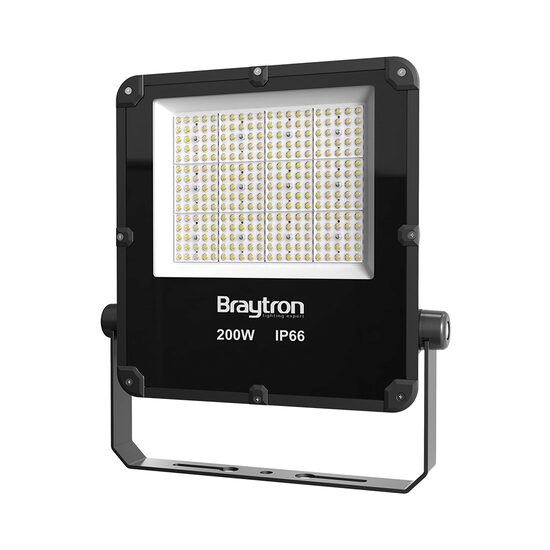 PROIECTOR LED 200W 4000K IP66 -GRI