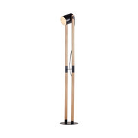 LAMPADAR D001T-1H-1xE27-WDN 