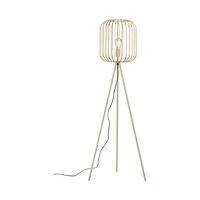 LAMPADAR MARE W007T-1H-1xE27-BEJ 