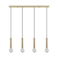PENDUL G005S-4H-4xE27 AURIU 