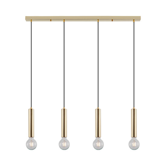 PENDUL G005S-4H-4xE27 AURIU 