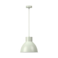 PENDUL P008R-1H-1xE27 CREM 