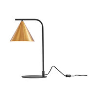 LAMPA BUROU P010T-1H-1xE27-AURIU 