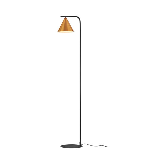 LAMPADAR P010T-1H-1xE27-AURIU 