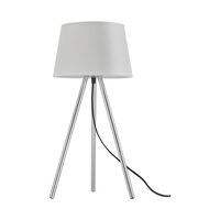 LAMPADAR MIC F002T-1H-1xE27-ALB 