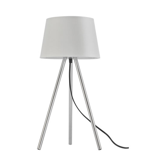 LAMPADAR MIC F002T-1H-1xE27-ALB 
