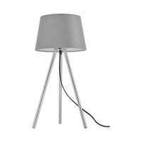 LAMPADAR MIC F002T-1H-1xE27-GRI 