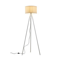 LAMPADAR MARE F003T-1H-1xE27-GRI 