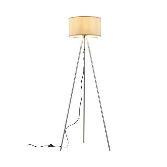 LAMPADAR MARE F003T-1H-1xE27-GRI 