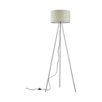 LAMPADAR MARE F003T-1H-1xE27-CREM 